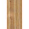 Ekena Millwork Framed Board-n-Batten Shutters w/Z-Bar, Rough Sawn Western Red Cedar, 16 1/8W x 30H, PR RBF06Z16X030RWR - alternate 2